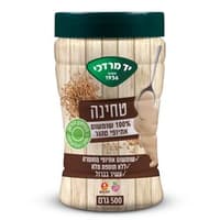 טחינה 500 גרם יד מרדכי