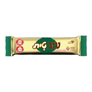 חטיף טובטית