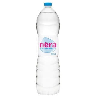 מים מינרליים נרה 1.5 ליטר