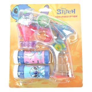 אקדח בועות סבון-סטיץ'