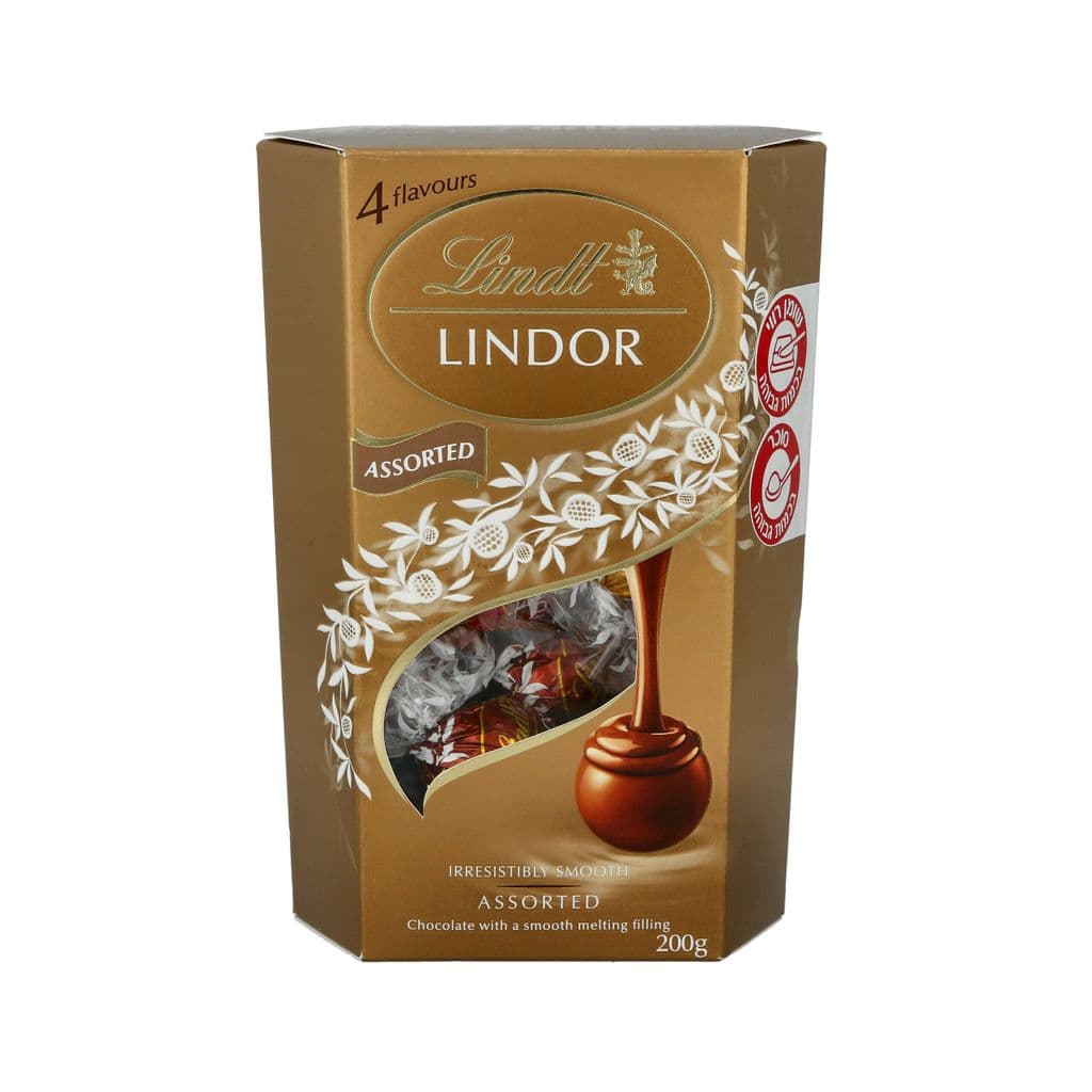 לינדור בונבוניירה אס