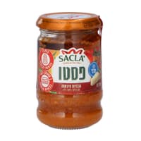 פסטו עגבניות חלבי