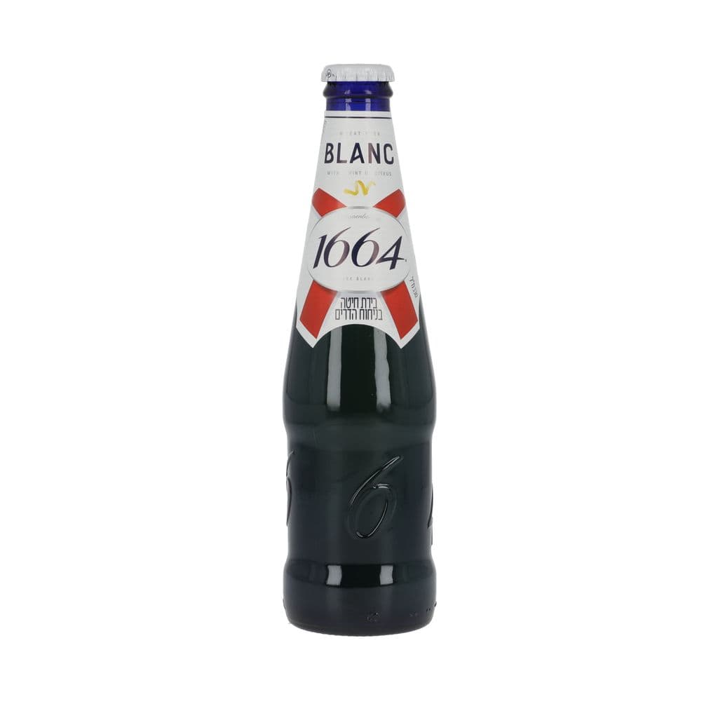 1664 Blanc בקבוק 330 מ"ל